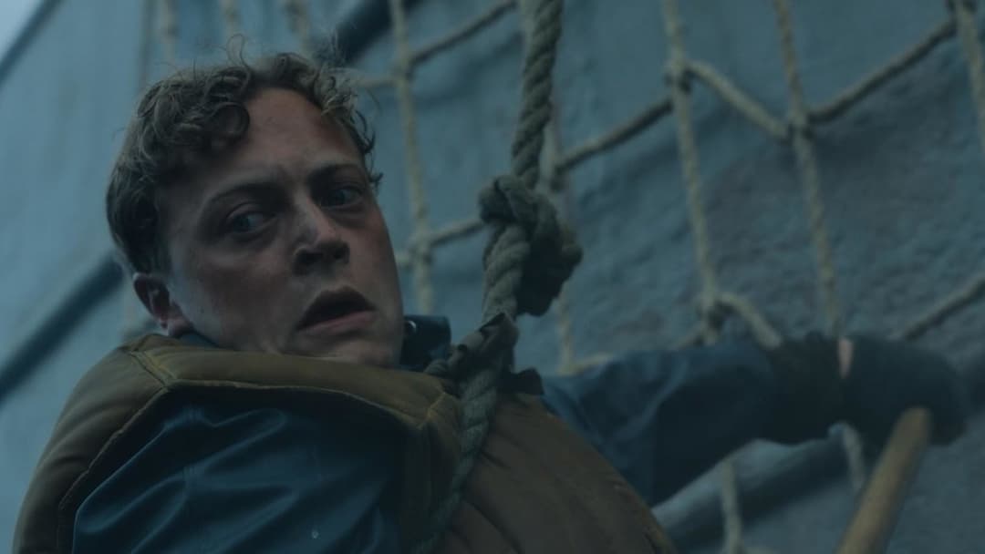 Arctic Convoy - Todesfalle Eismeer backdrop 18