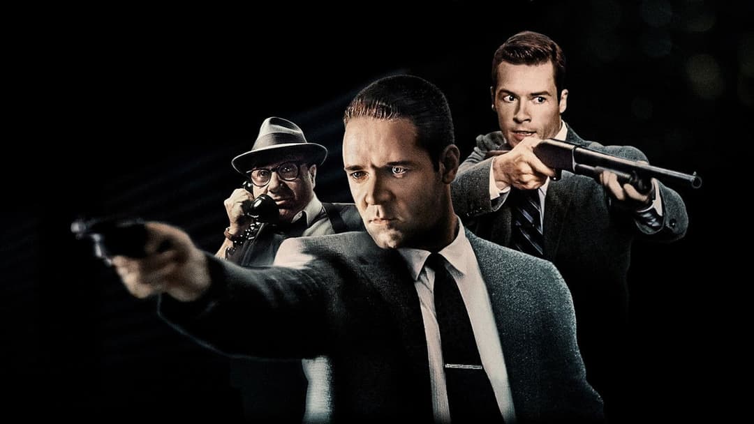 L.A. Confidential backdrop 20