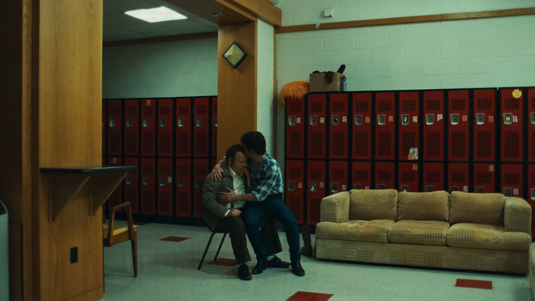 Спрінґстін: Врятуй мене від невідомого backdrop 16