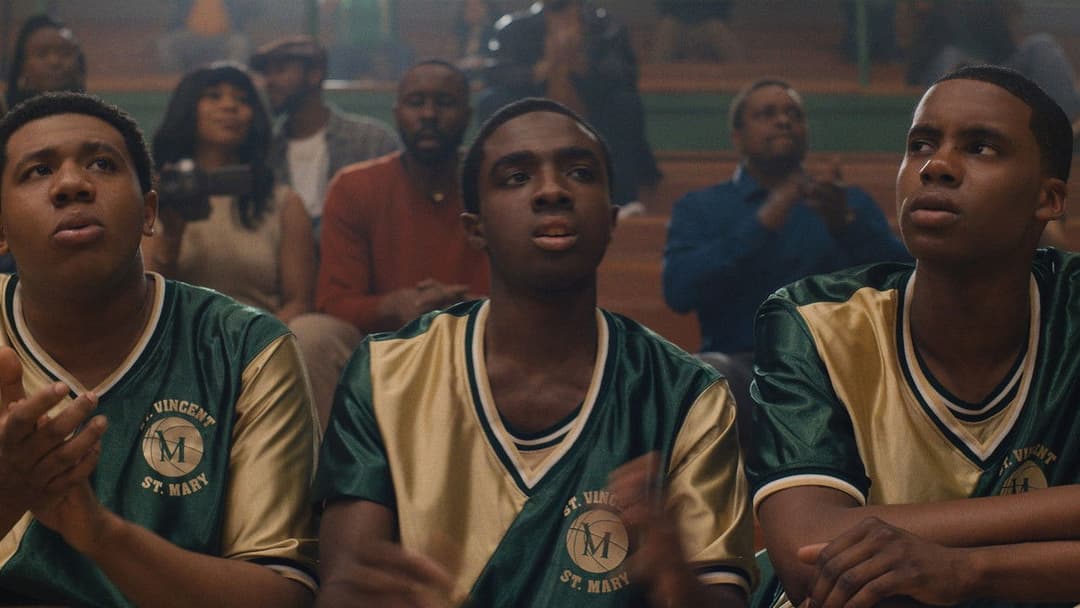 Shooting Stars backdrop 8