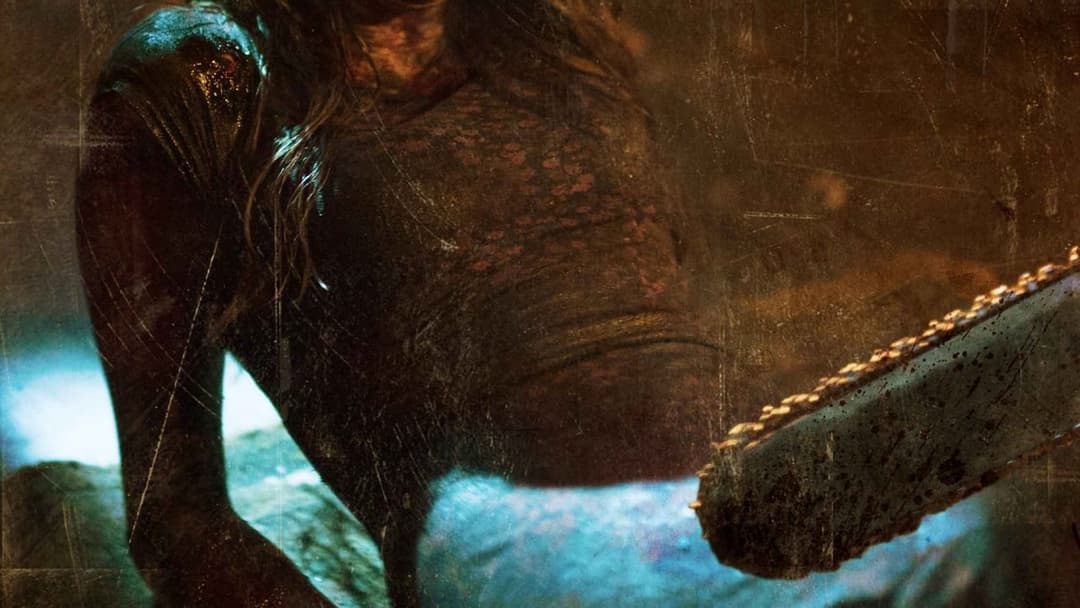 Leatherface - The Source of Evil backdrop 6