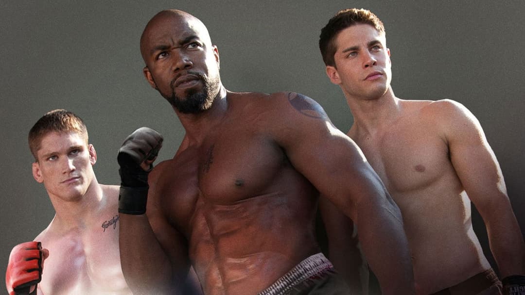 Ніколи не здавайся 2: Бій backdrop 6