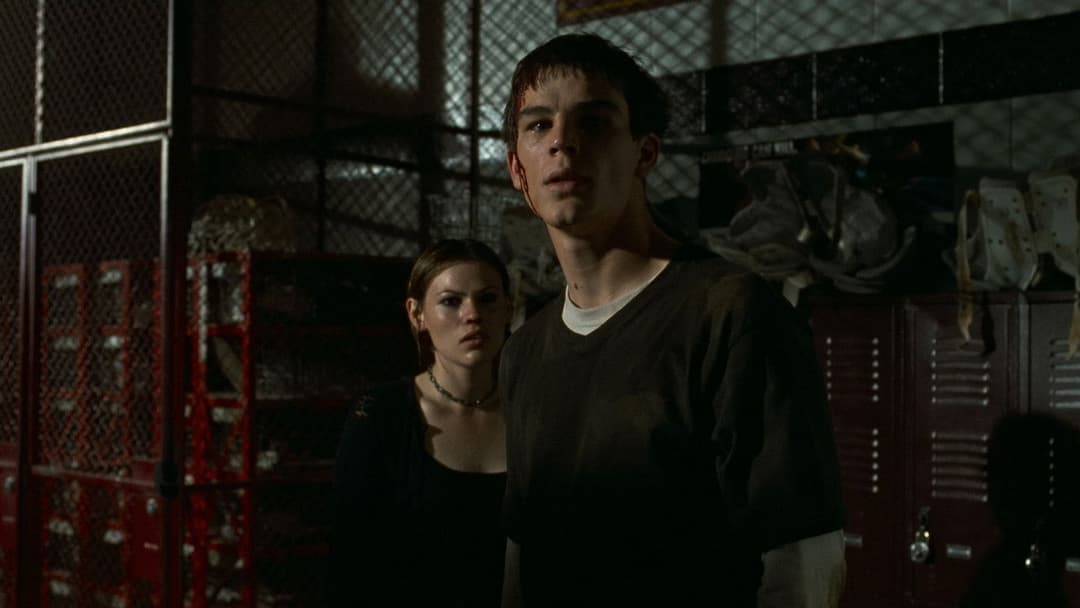 Факультет backdrop 9