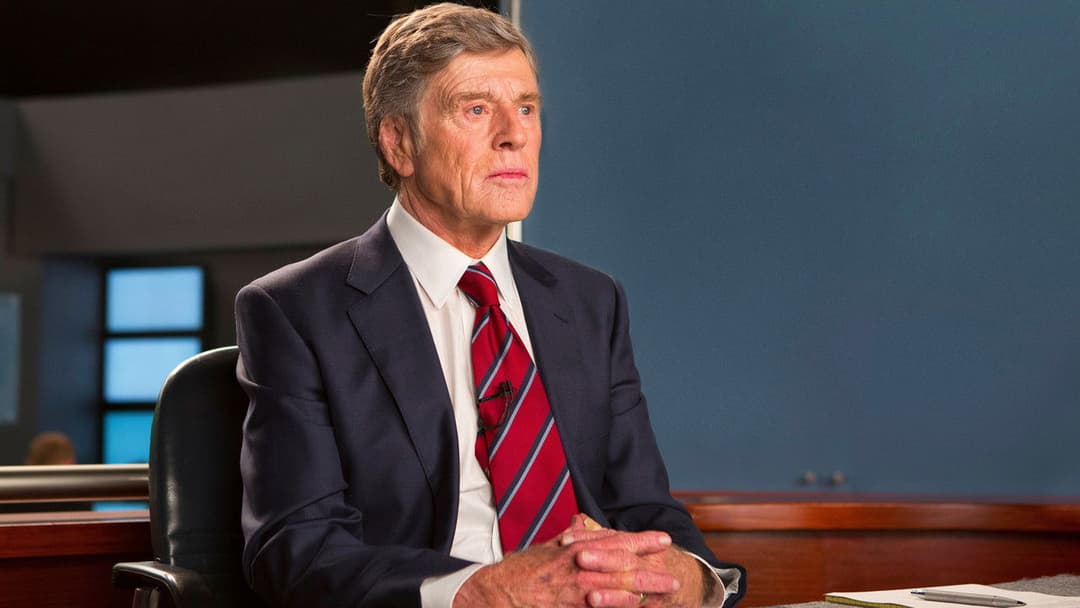 Правда backdrop 5