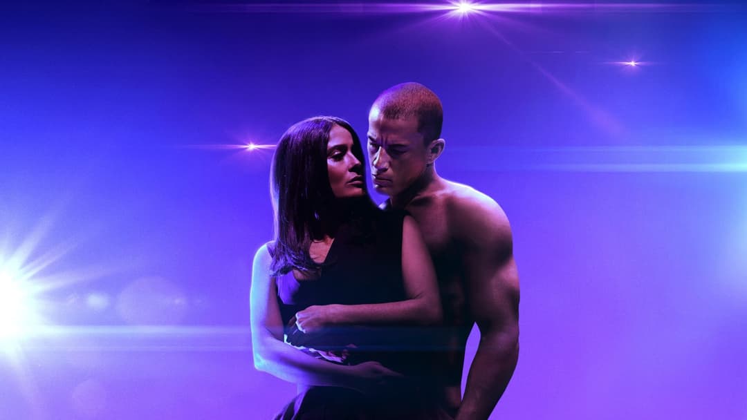 Magic Mike: The Last Dance backdrop 20