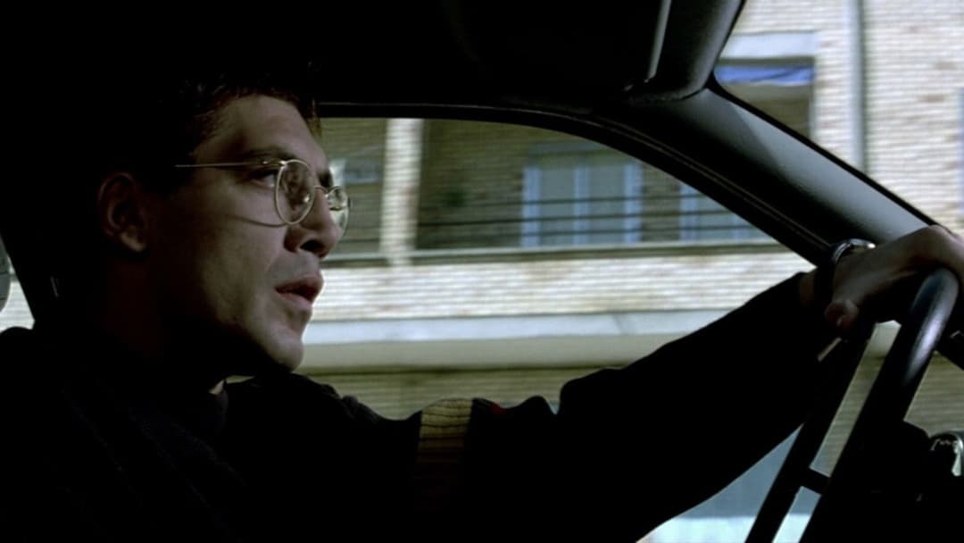 Жива плоть backdrop 8