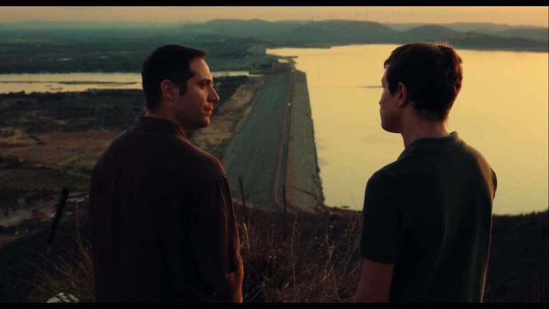 My Private Desert backdrop 5