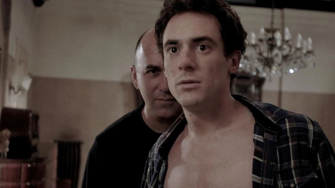 Magnifica presenza backdrop 1