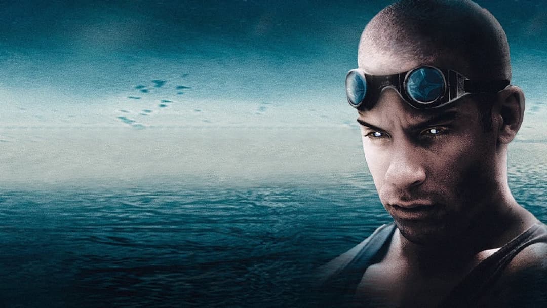 Pitch Black - Planet der Finsternis backdrop 8