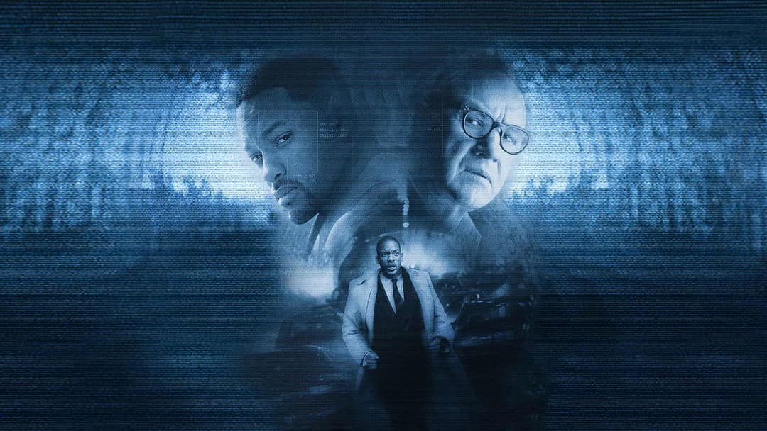 Der Staatsfeind Nr. 1 backdrop 6