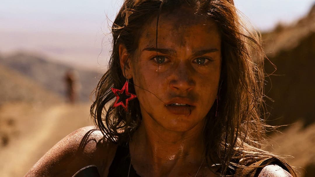 Помста backdrop 14