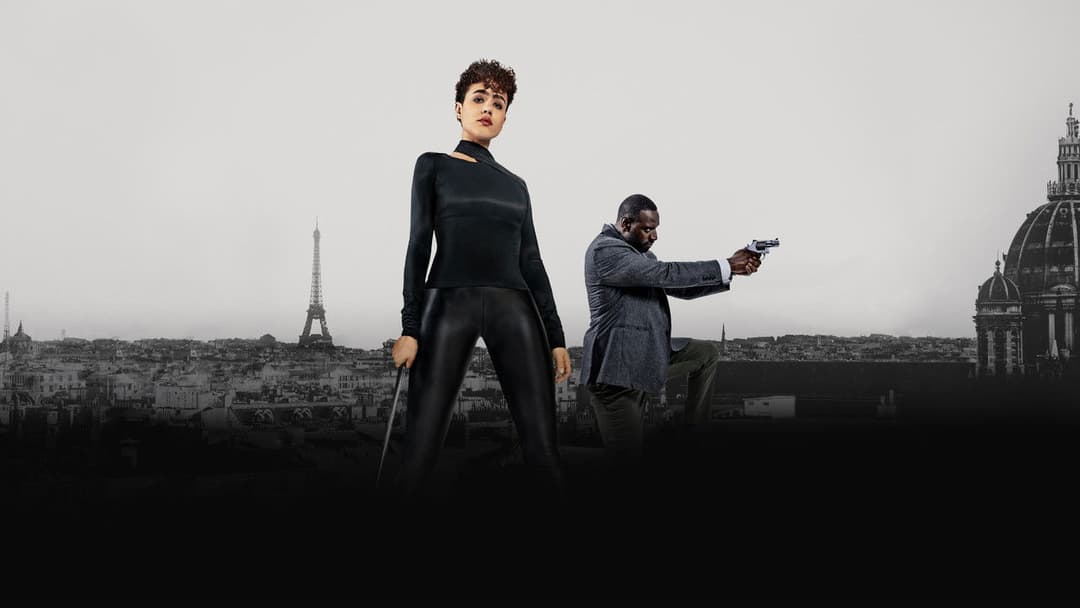 The Killer backdrop 4