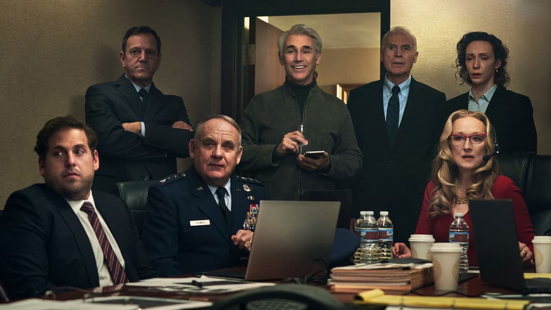 Не дивіться вгору backdrop 19