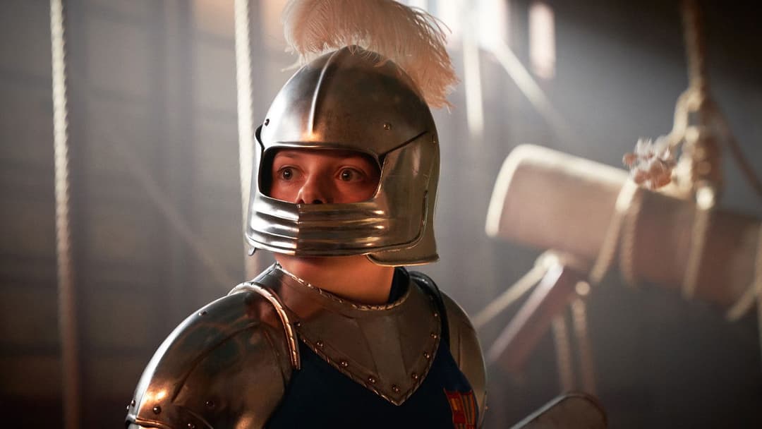 Майбутній король backdrop 11