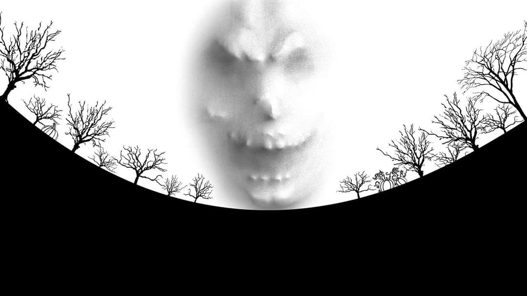 Страшили backdrop 8