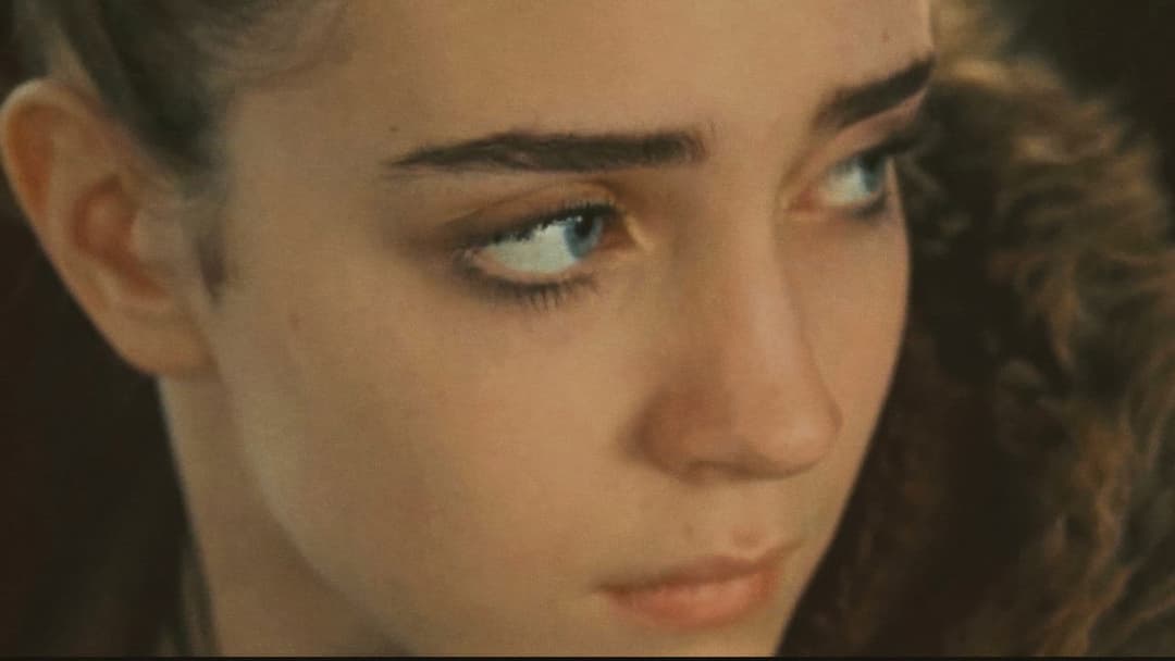 Niemals Selten Manchmal Immer backdrop 13