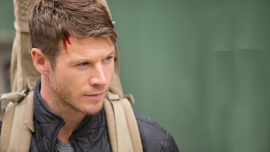 Снайпер: Бездоганне вбивство backdrop 10