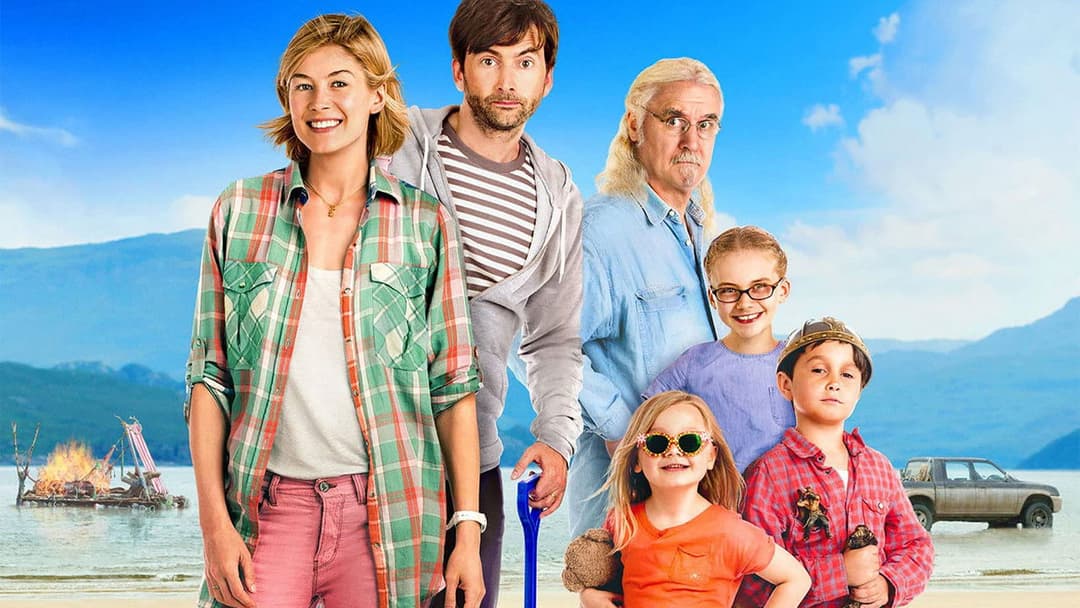 Ein Schotte macht noch keinen Sommer backdrop 4