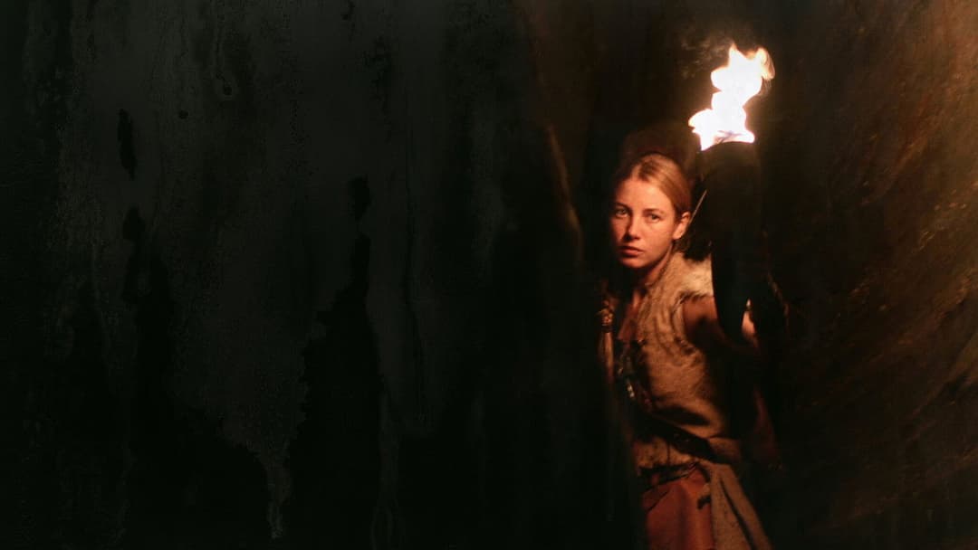 Поворот не туди: Спадщина backdrop 15