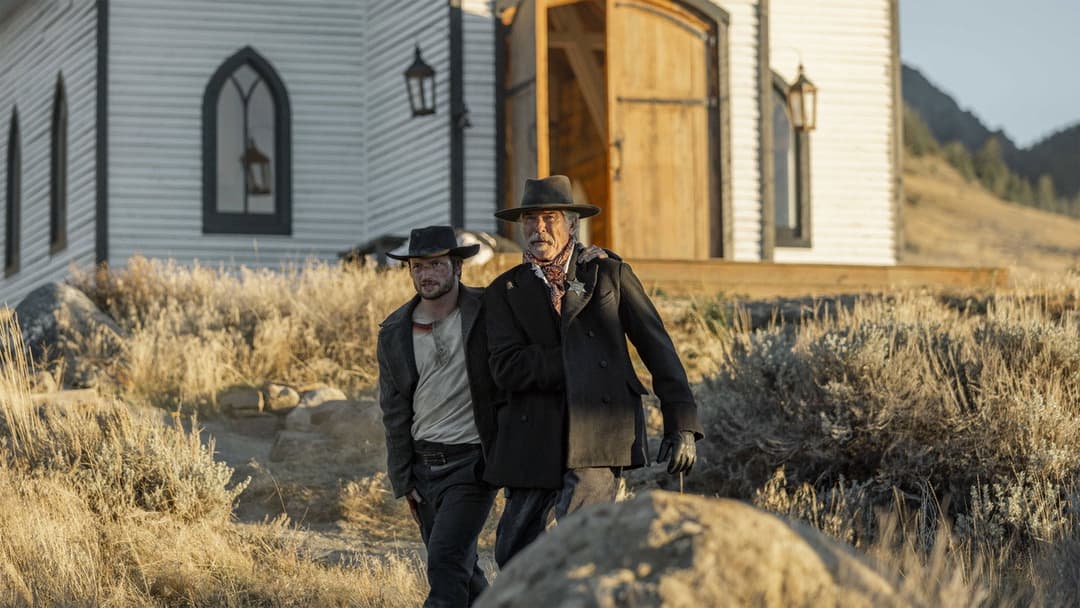 The Unholy Trinity backdrop 9