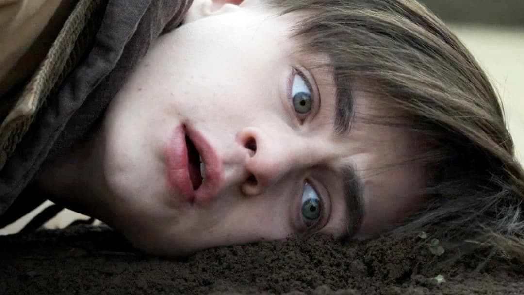 Телефон містера Герріґена backdrop 17