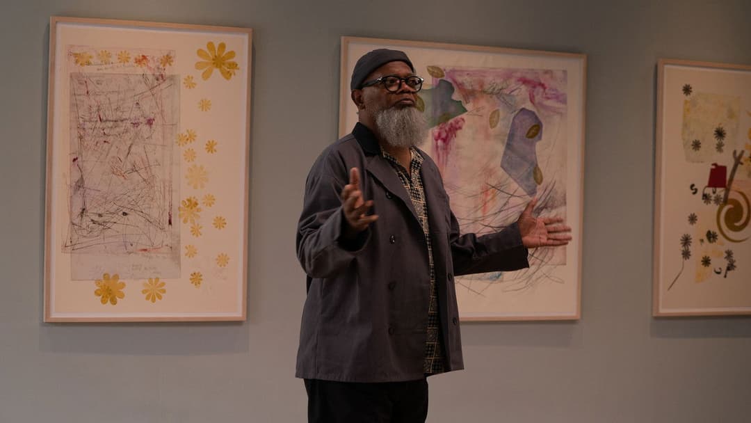 Кімната вбивств backdrop 11