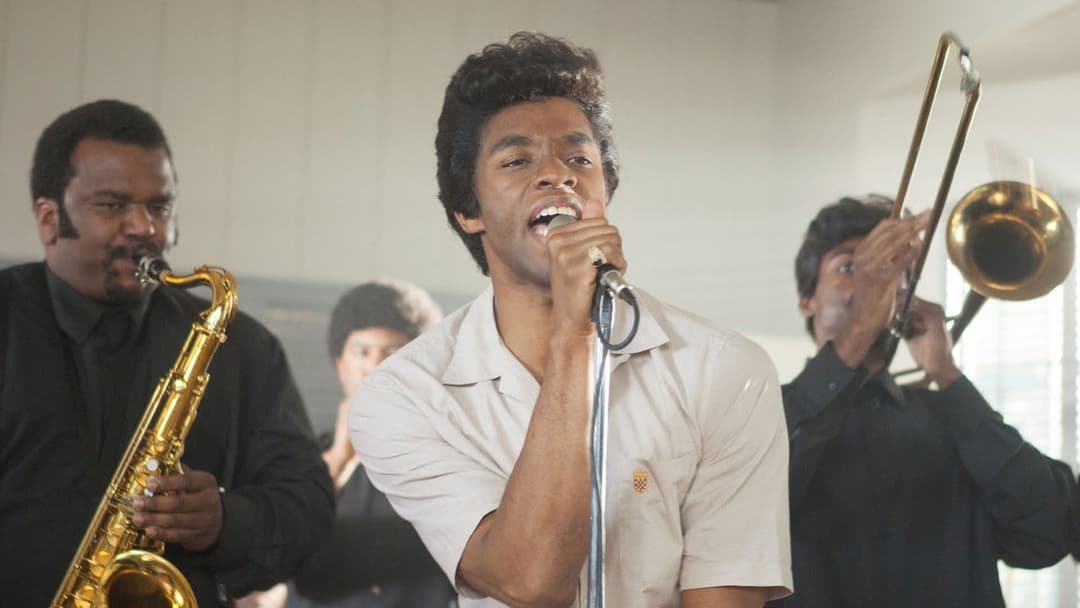Get On Up backdrop 2