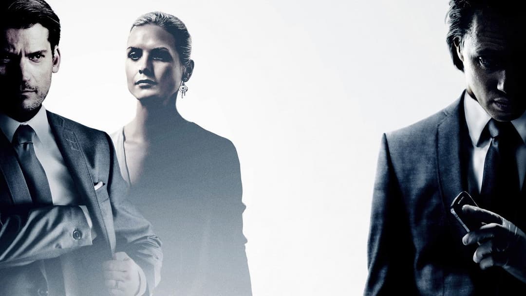 Headhunters backdrop 4