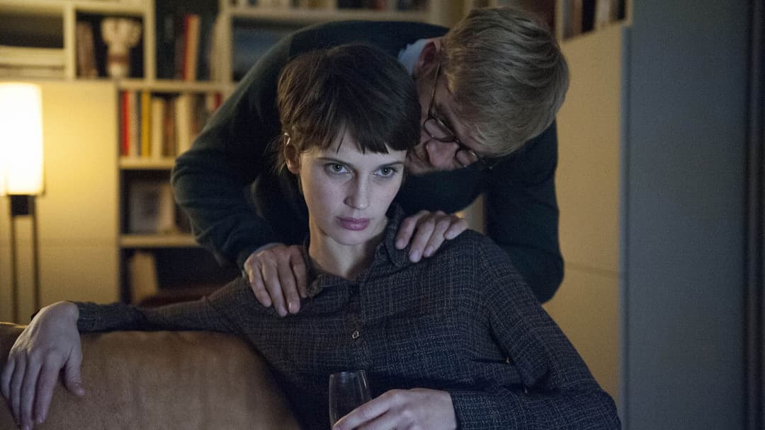 Подвійний коханець backdrop 8