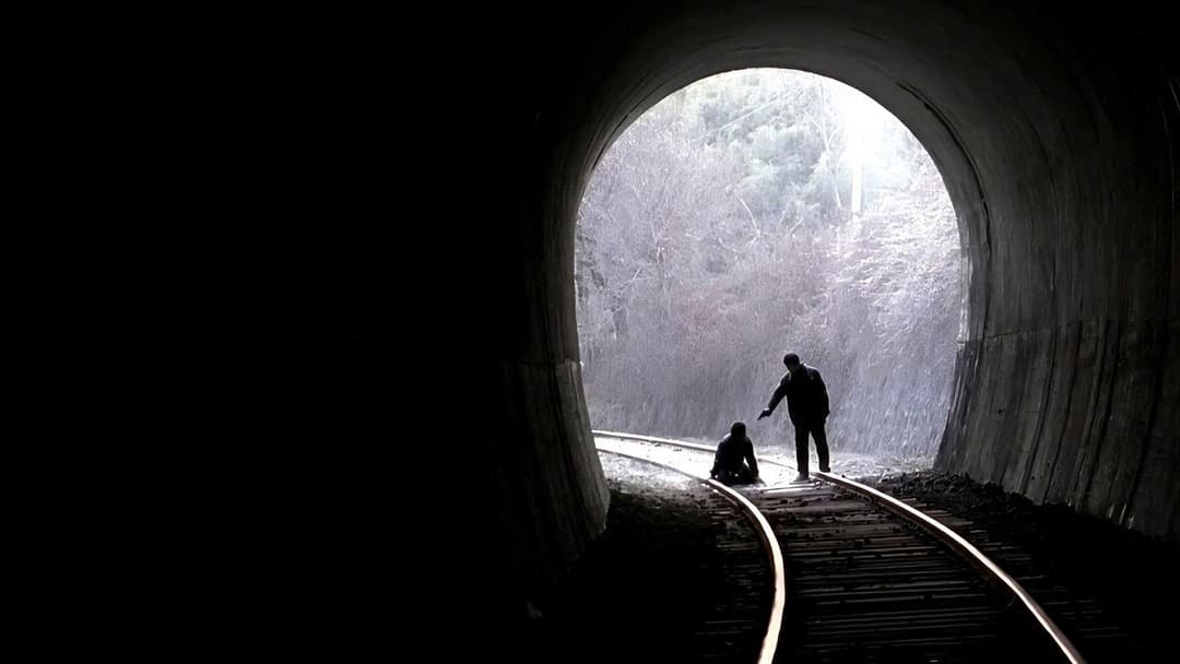 Memories of Murder backdrop 10