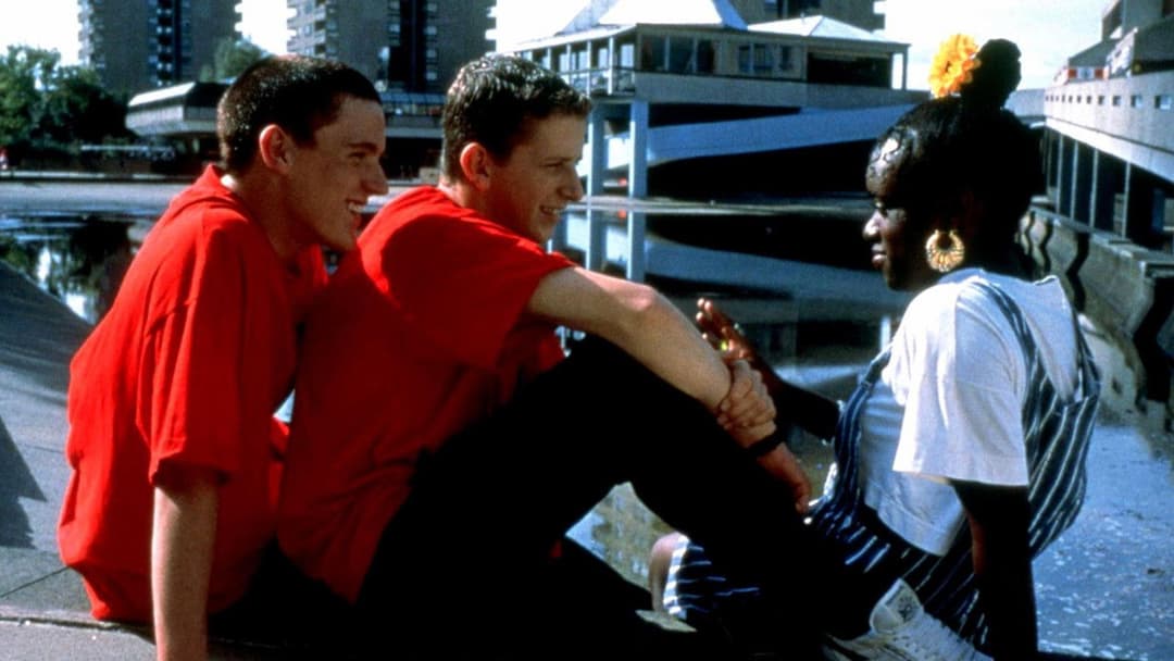 Краса backdrop 20