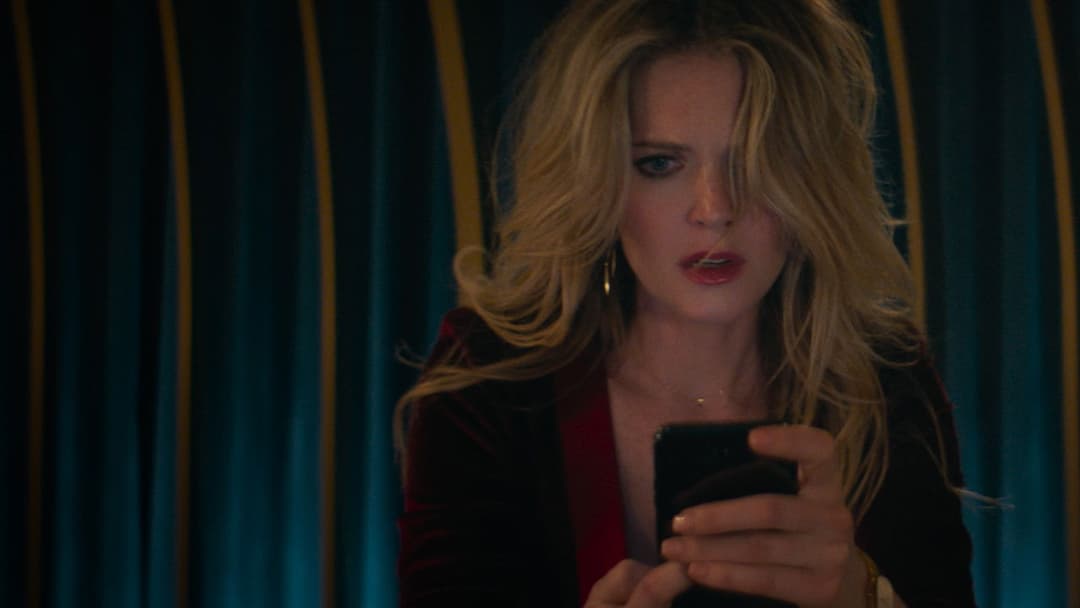 Фатальний меседж backdrop 18