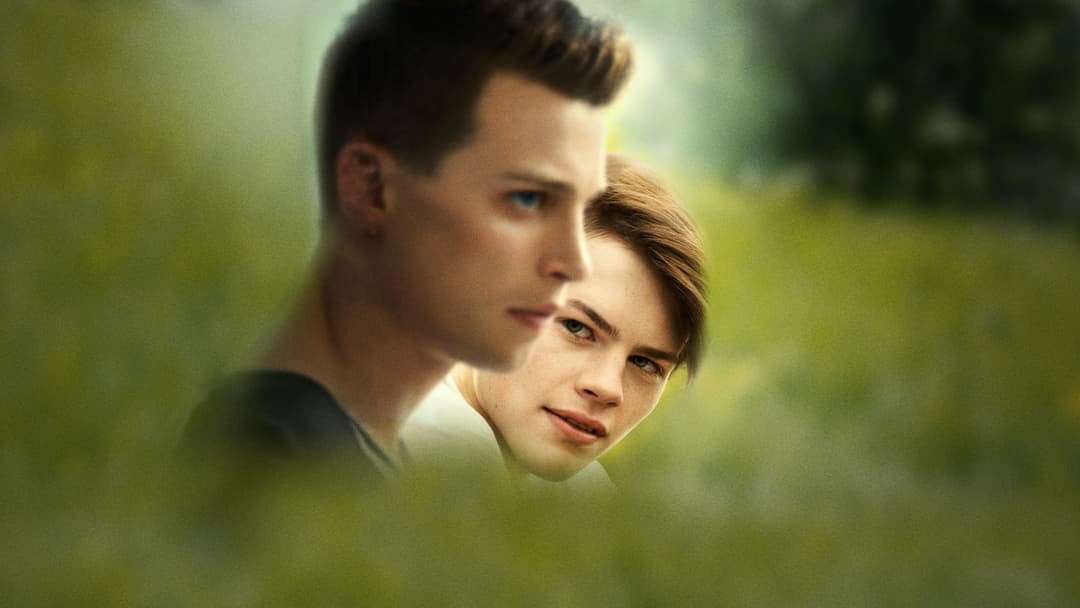 Giant Little Ones backdrop 7