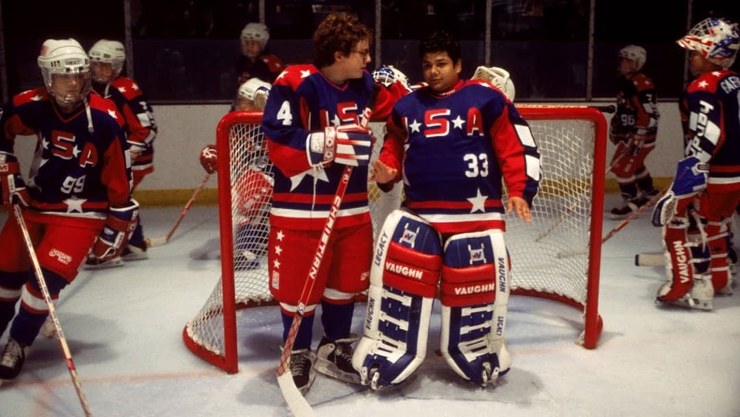 Mighty Ducks 2 - Das Superteam kehrt zurück backdrop 6