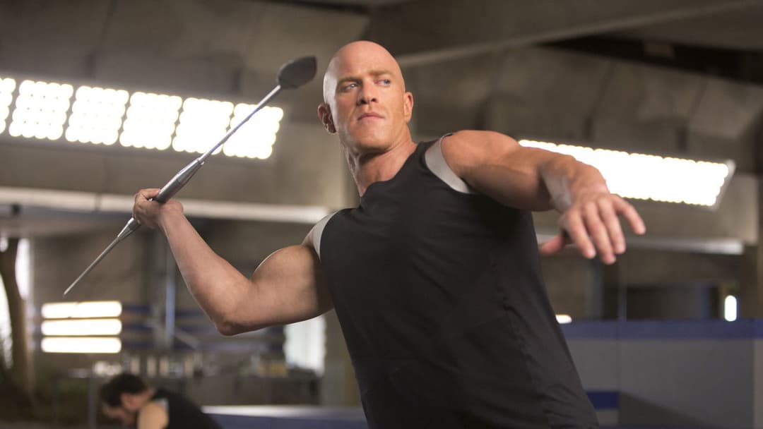 Голодні ігри: У вогні backdrop 6