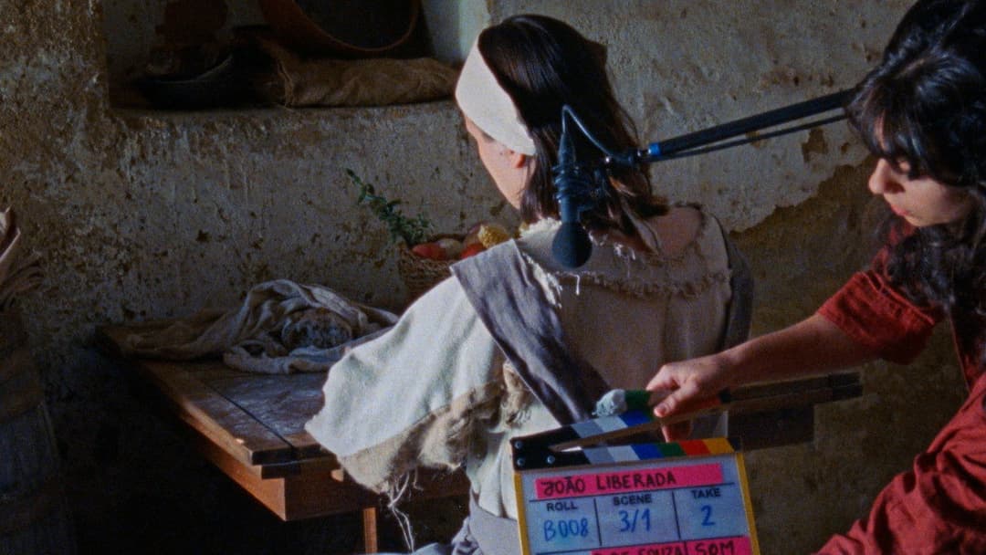 Two Times João Liberada backdrop 6