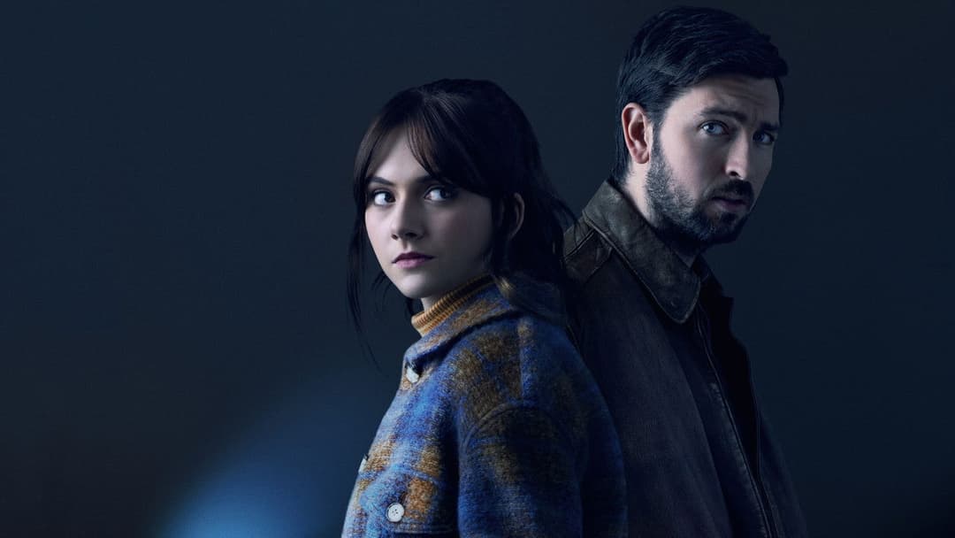 Мишоловка backdrop 8