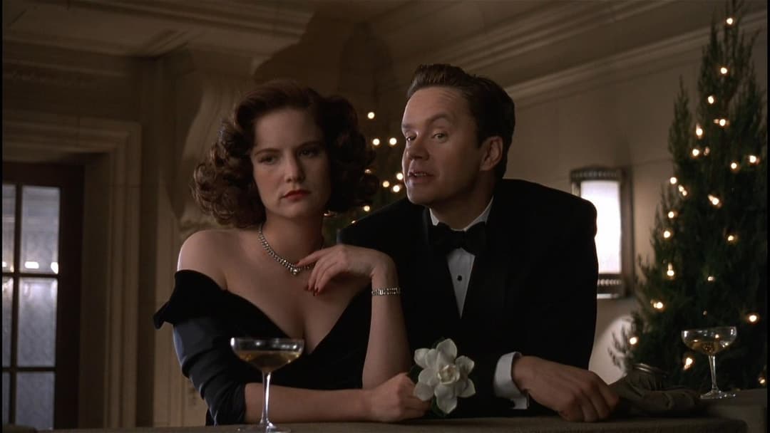 Hudsucker - Der große Sprung backdrop 19