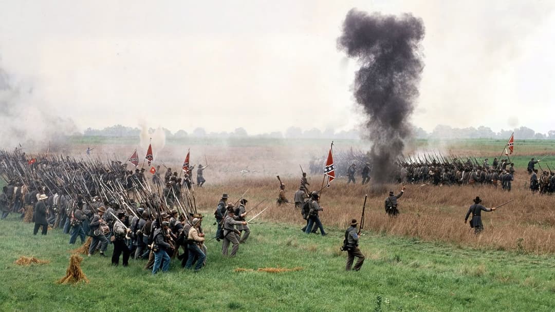 Gettysburg backdrop 3