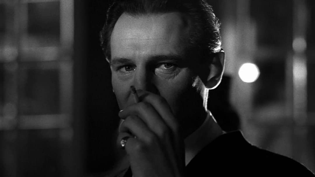 Schindlers Liste backdrop 5