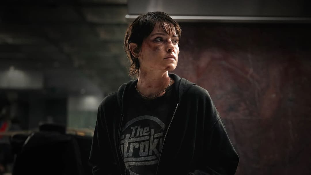 Клінер backdrop 6