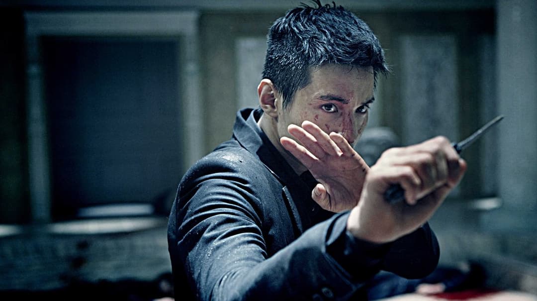 Людина нізвідки backdrop 4