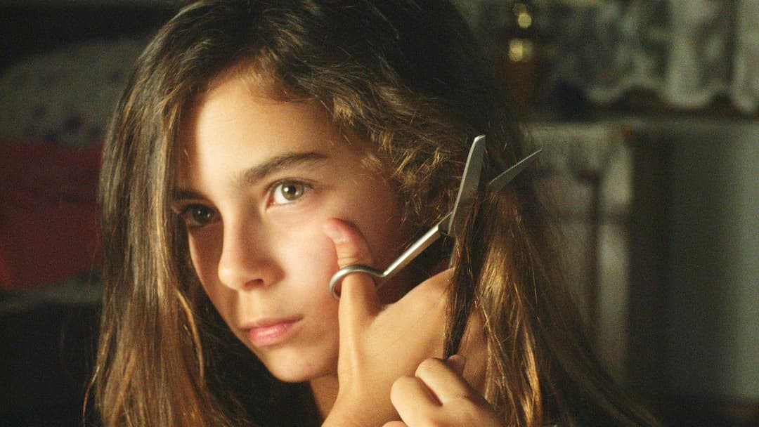 Мустанг backdrop 6