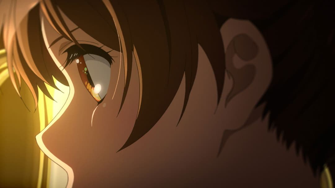 最終楽章 響け！ユーフォニアム 前編 backdrop 4