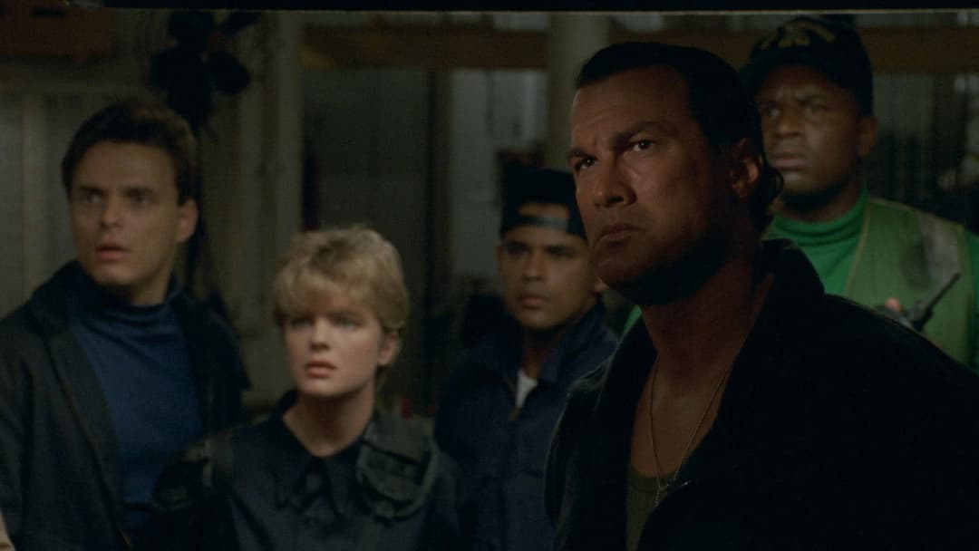 Alarmstufe: Rot backdrop 15