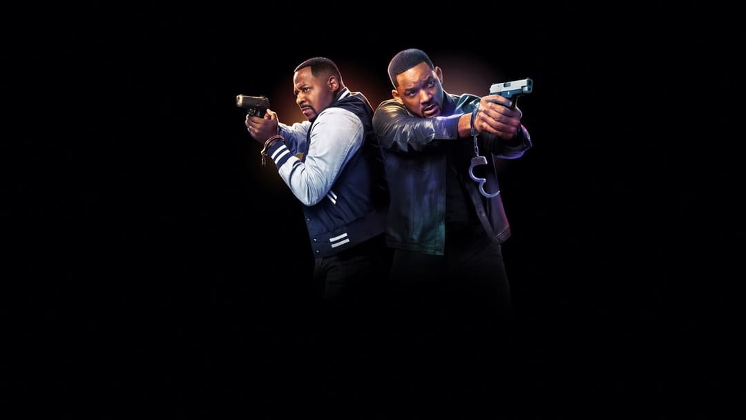 Погані хлопці: Все або нічого backdrop 4