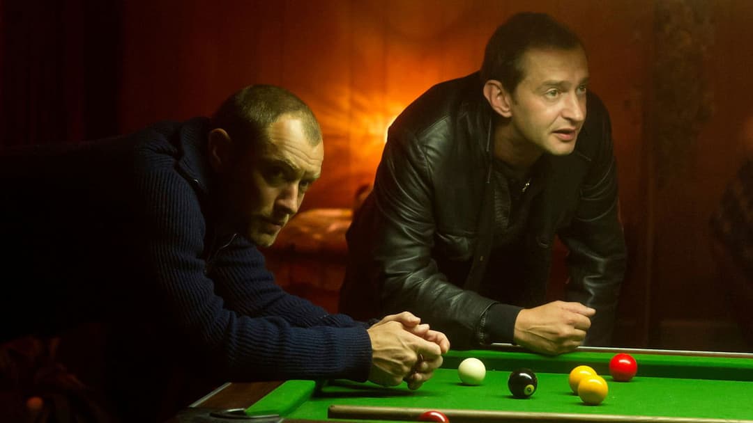 Чорне море backdrop 7