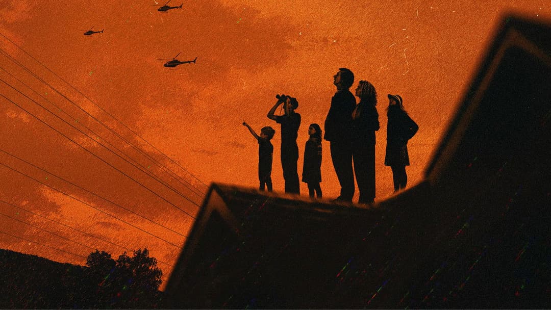 Weißes Rauschen backdrop 5