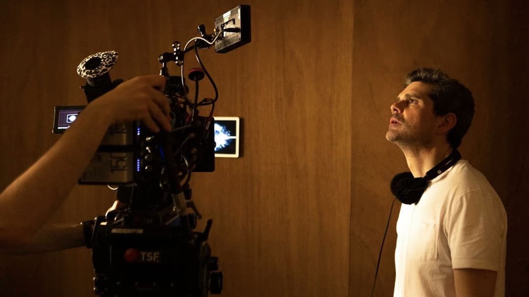 The Residence backdrop 5