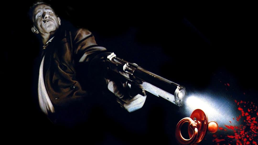 C'est arrivé près de chez vous backdrop 3